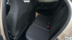 Toyota Aygo X 1.0 VVT-i Exclusive 5dr Petrol Hatchback